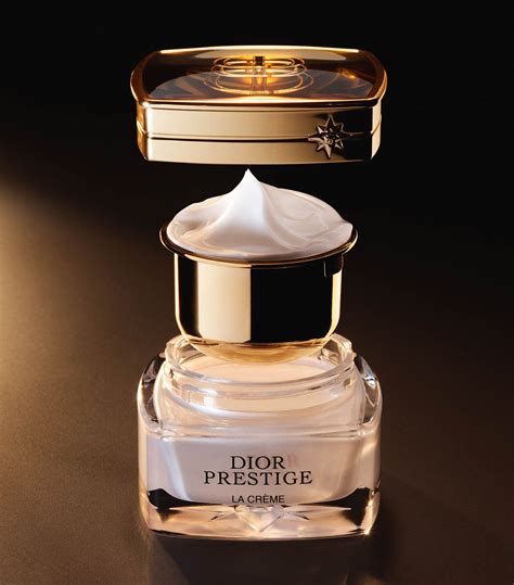 opinioni dior prestige crema